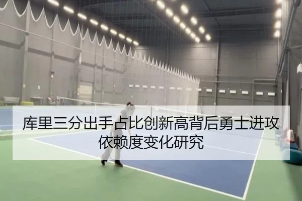 库里三分出手占比创新高背后勇士进攻依赖度变化研究